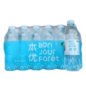 怡宝本优555毫升