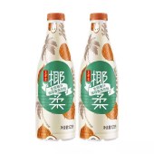 1.23升王老吉椰柔植物蛋白生榨椰汁