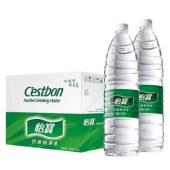 1.55升大怡宝纯净水（双锐店）